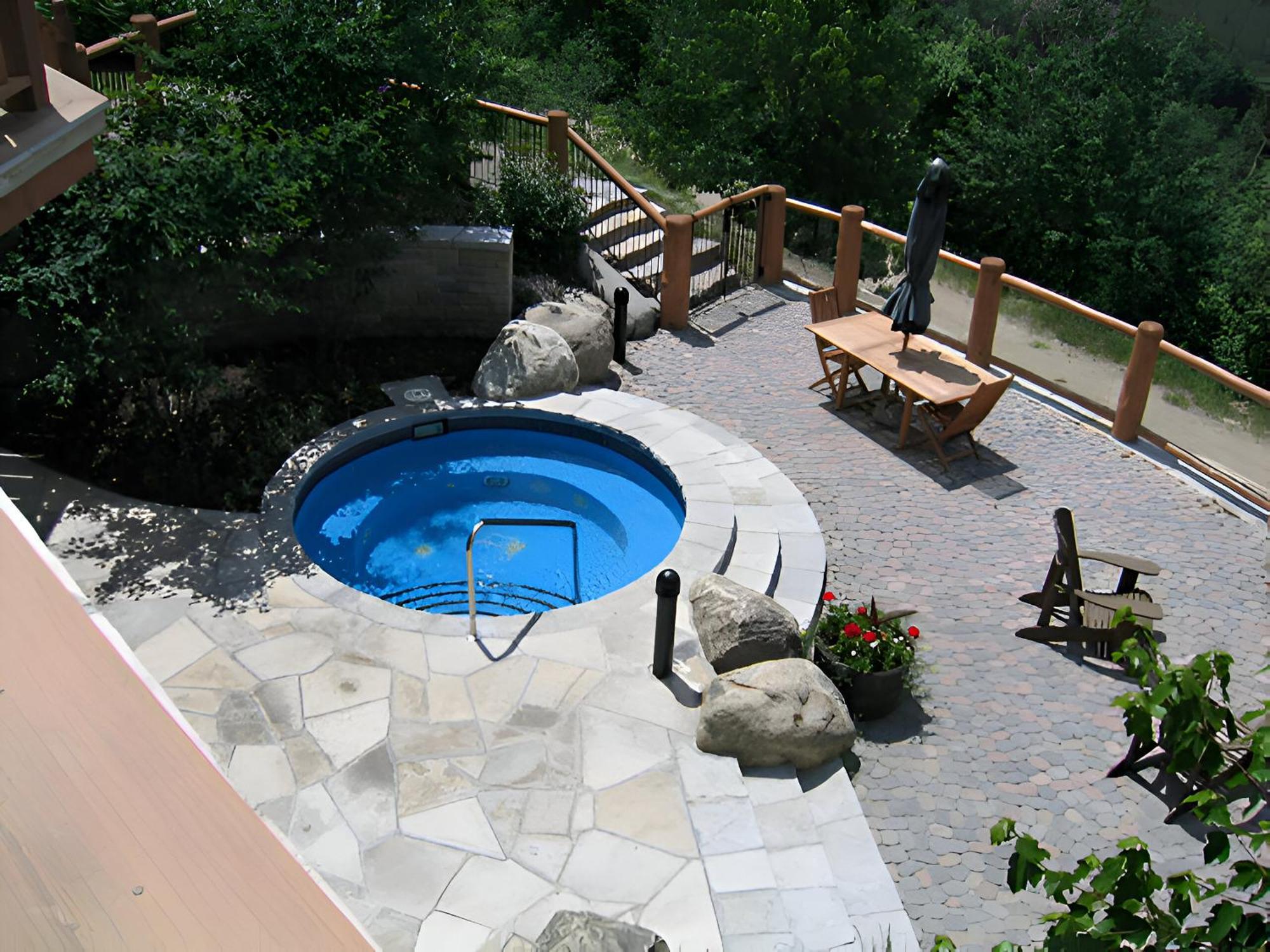 Luxurious Equinoxe Ski-in/ski-out Appartement *