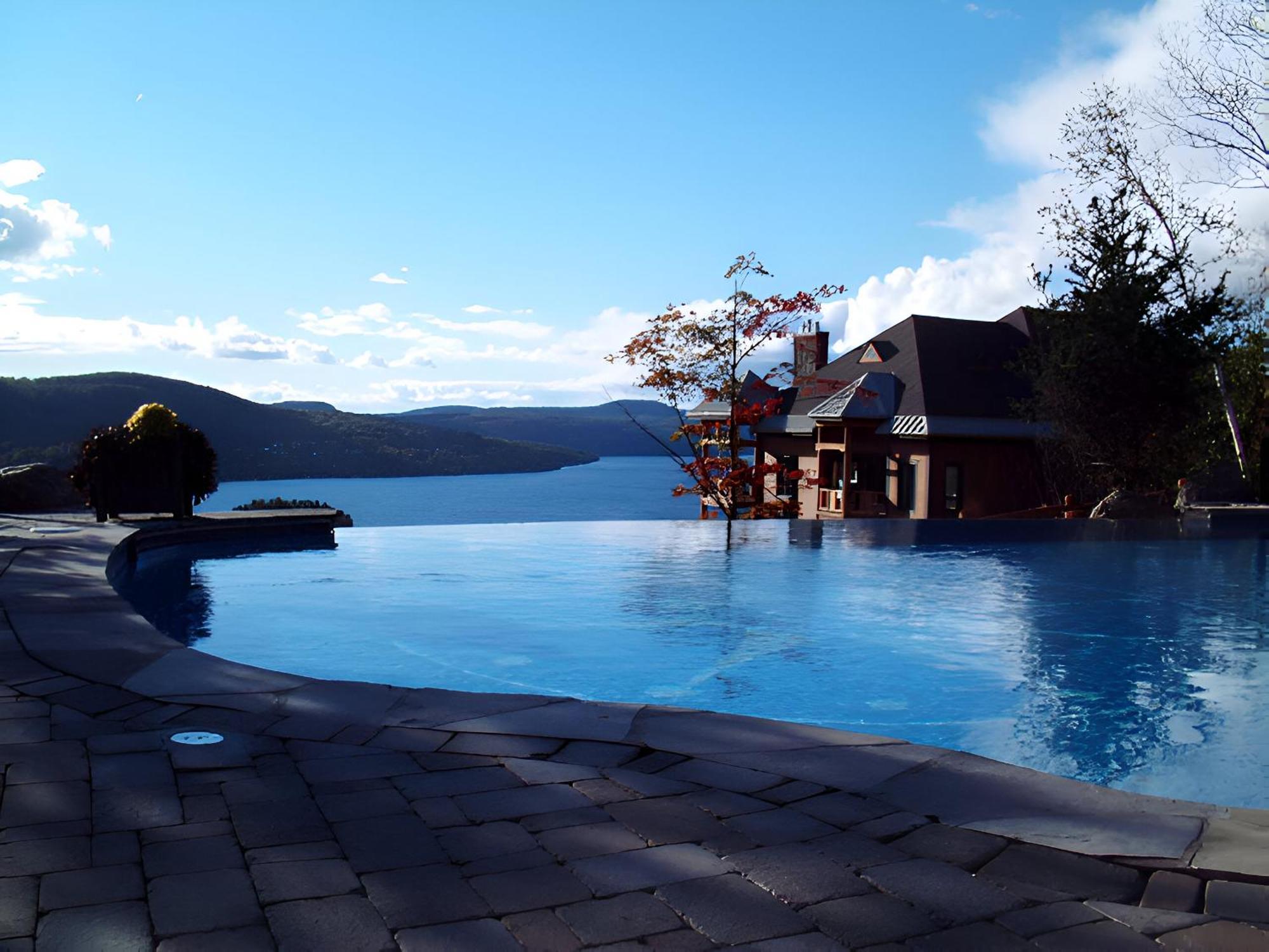 Luxurious Equinoxe Ski-in/ski-out Appartement *