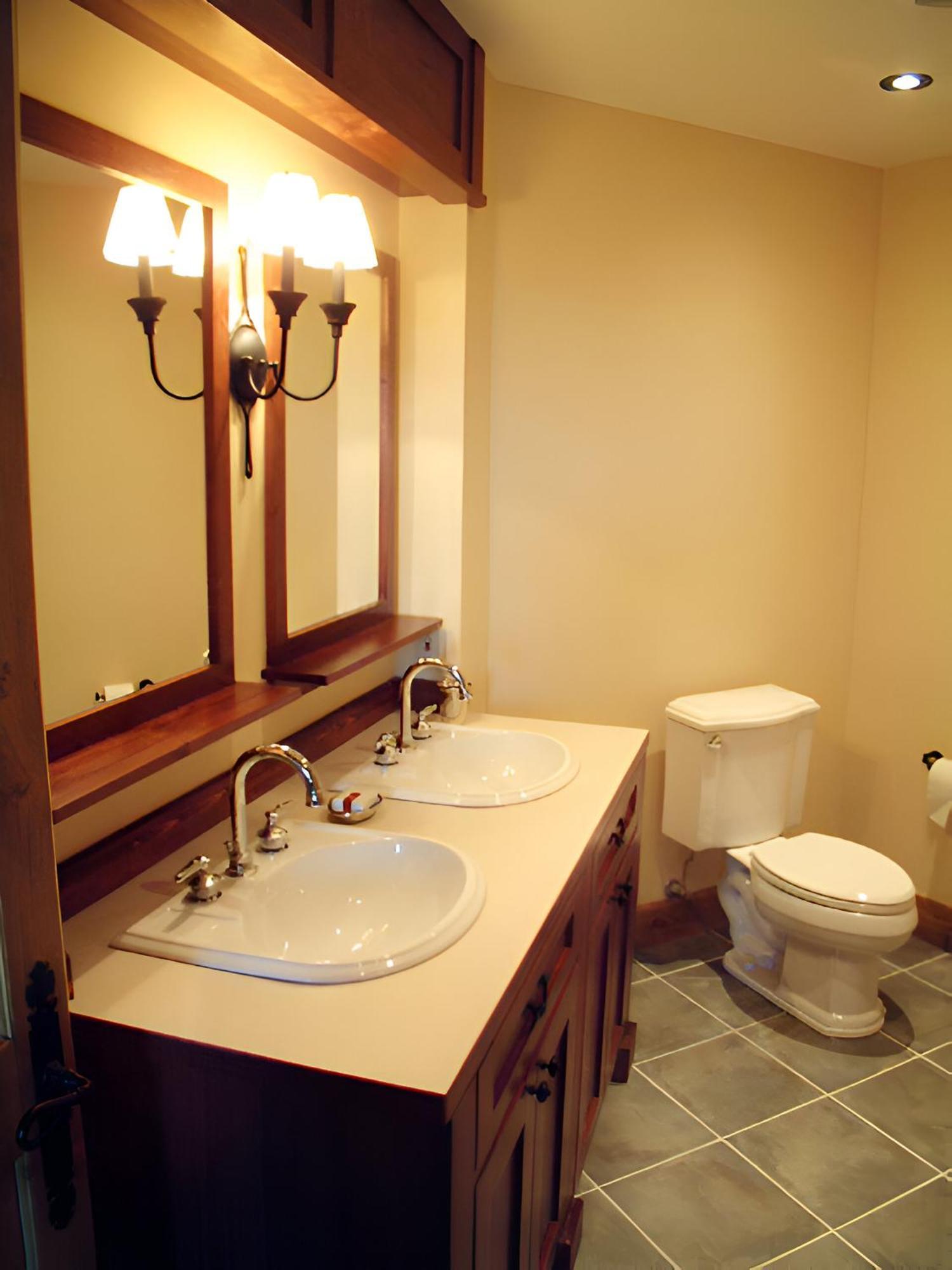Appartement Luxurious Equinoxe Ski-in/ski-out Mont-Tremblant