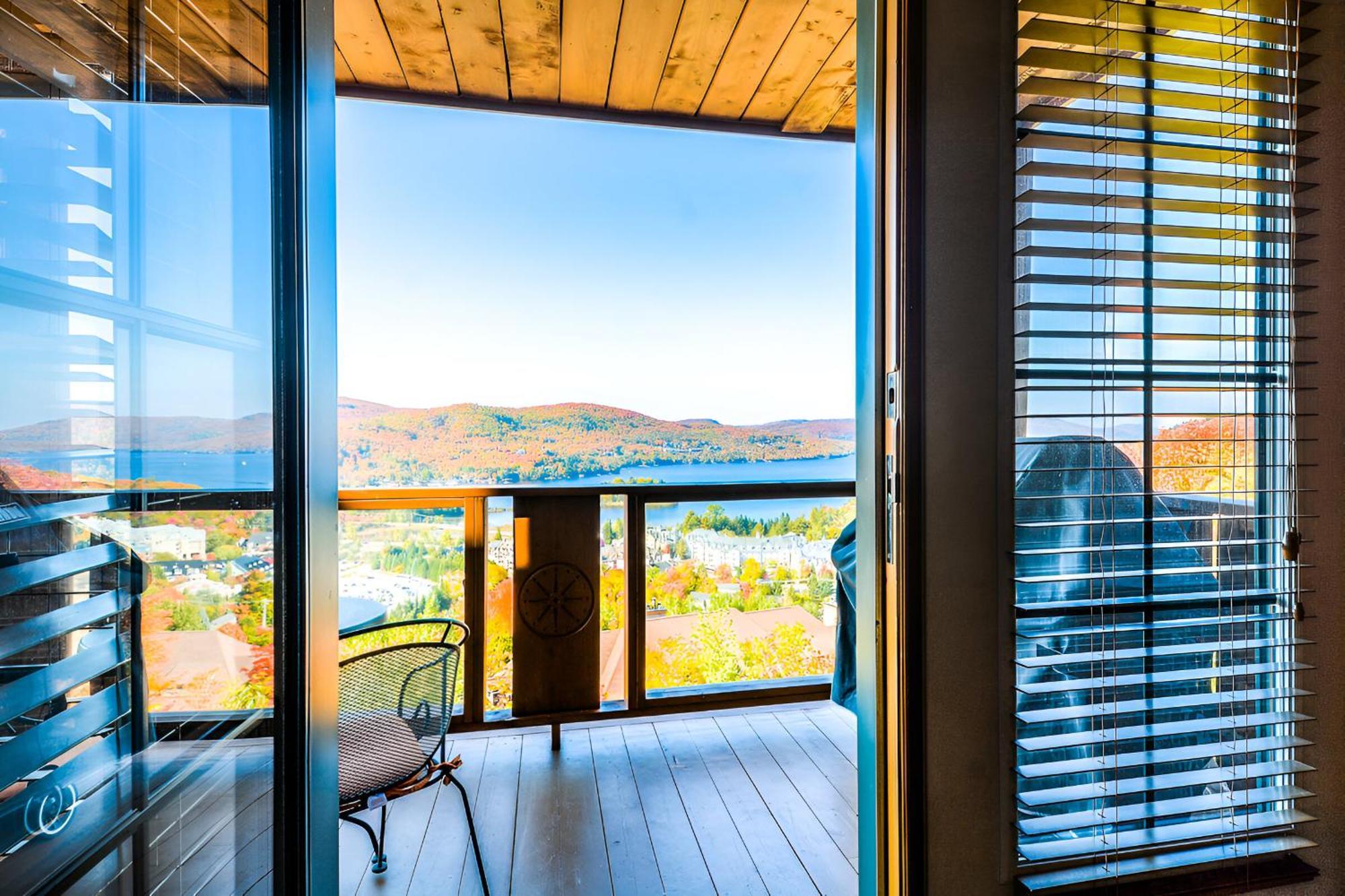 Luxurious Equinoxe Ski-in/ski-out Appartement