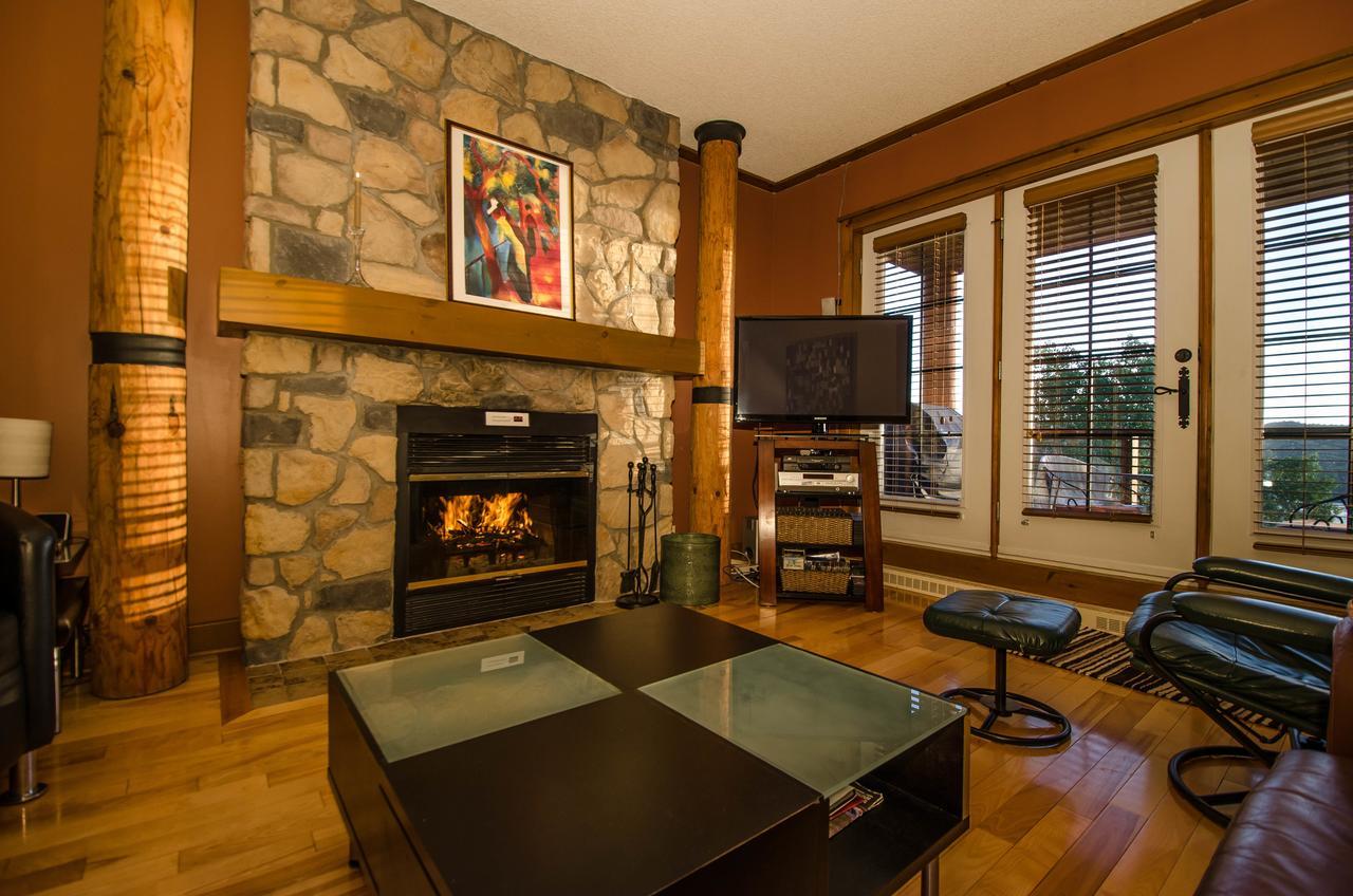 Appartement Luxurious Equinoxe Ski-in/ski-out Mont-Tremblant