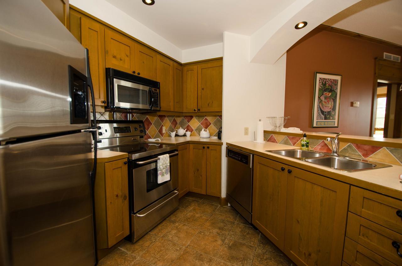 Luxurious Equinoxe Ski-in/ski-out Appartement *